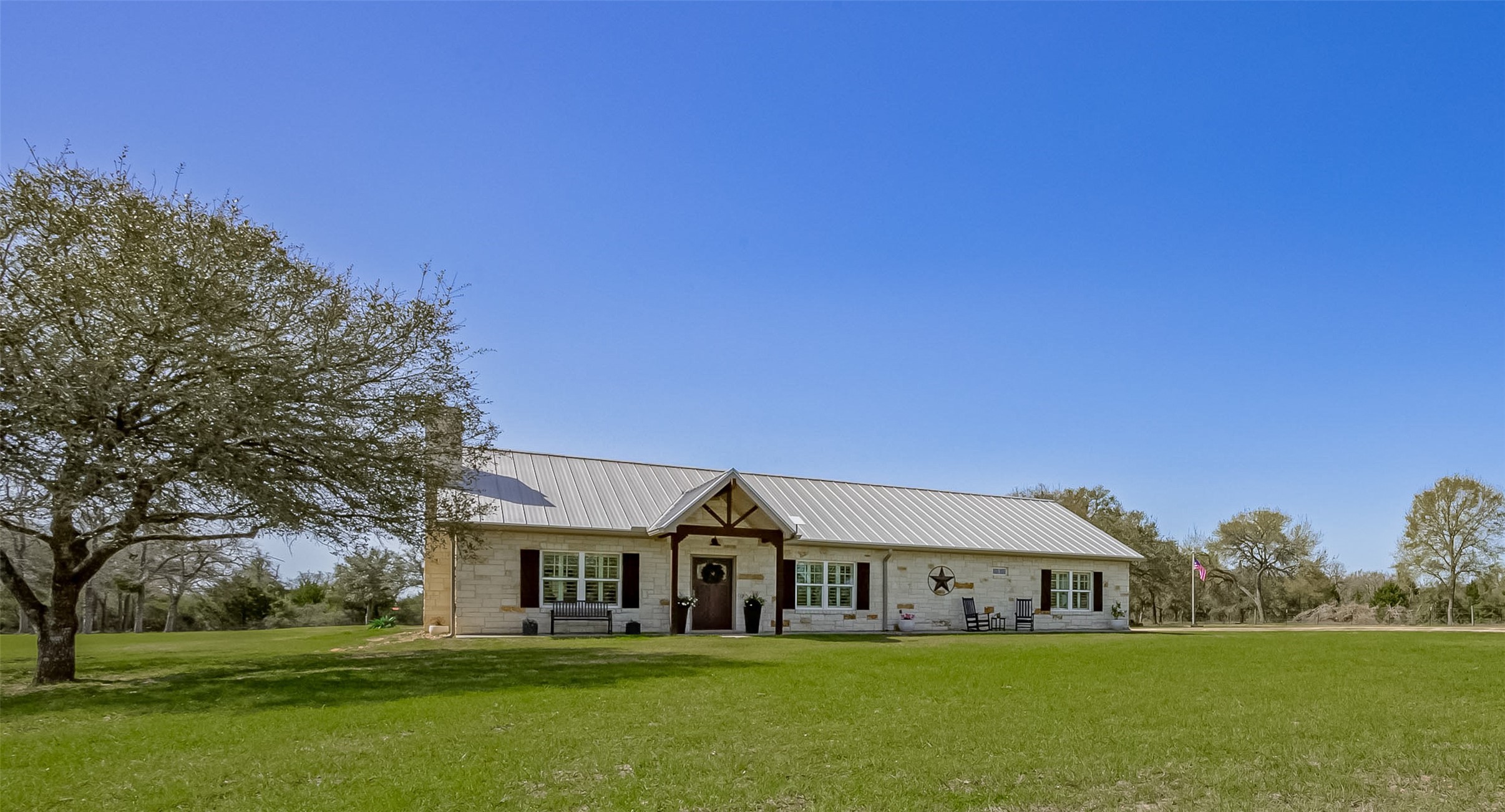1132 And 1134 Big Buck Road
