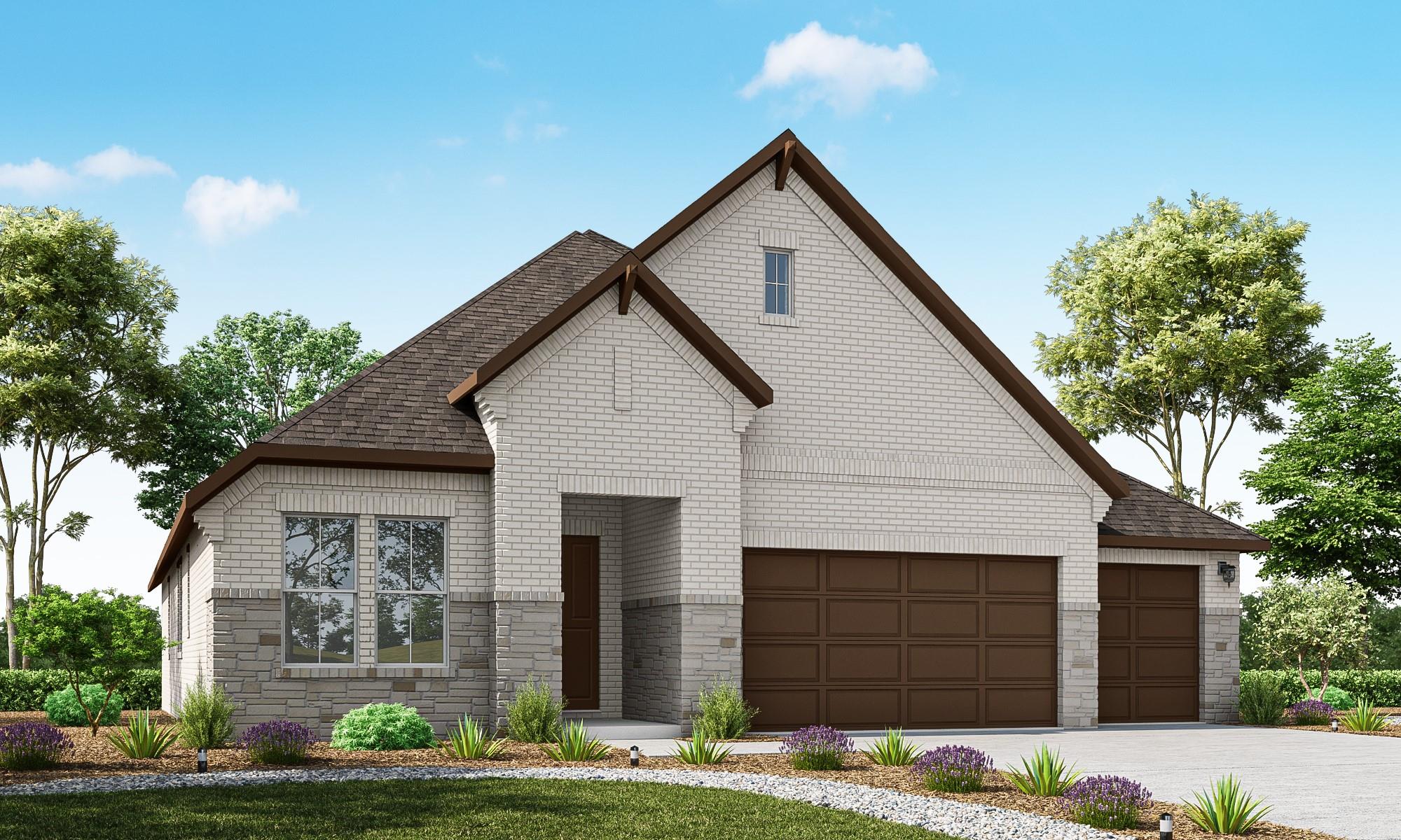 7051 Putter Point Drive, Porter Tx 77365 Property Photo 1
