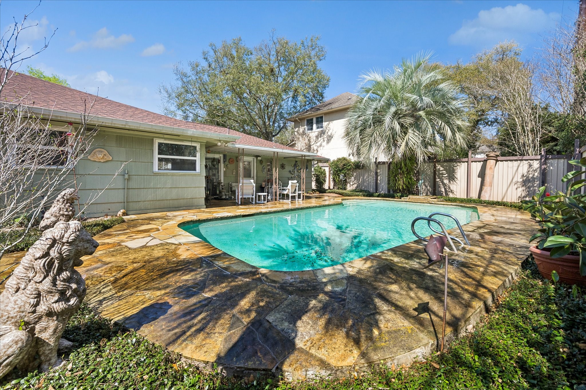 8611 Ferris Drive Property Photo 31
