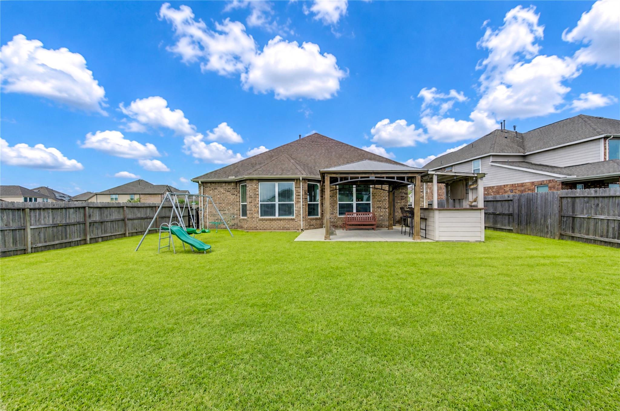 34 Indian Wells Drive, Manvel Tx 77578 Property Photo 27