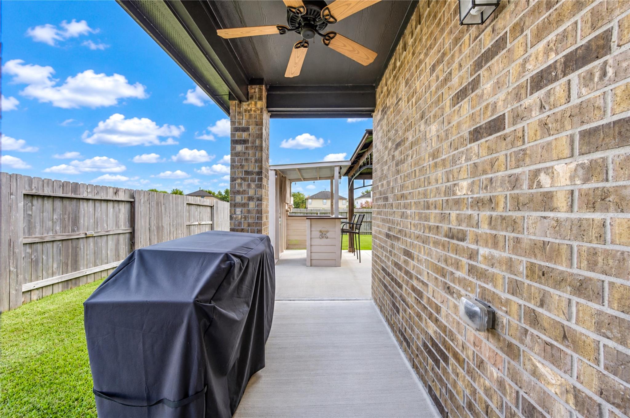 34 Indian Wells Drive, Manvel Tx 77578 Property Photo 28
