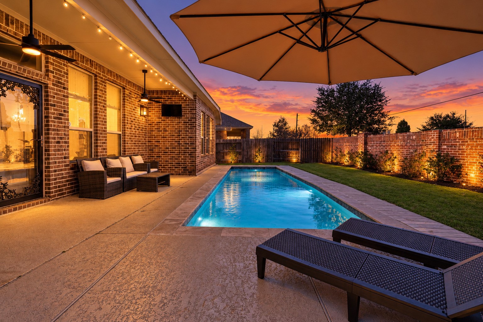 23334 Peareson Bend Lane