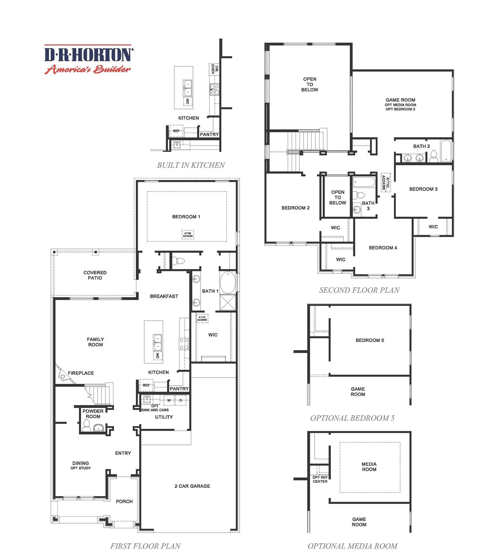 2422 Woodwind Way Property Photo 10