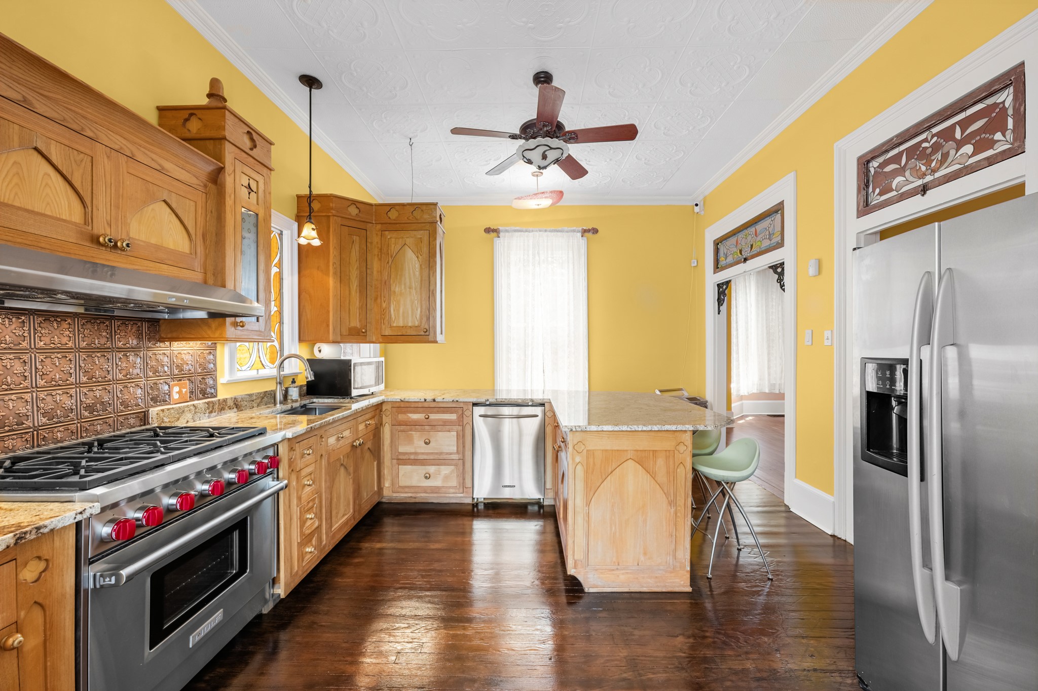 1301 Broadway Street Property Photo 12