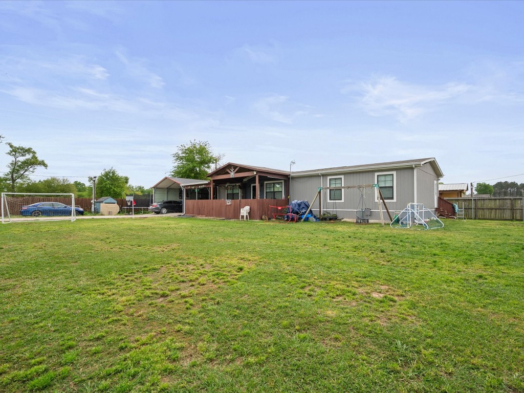1976 County Road 5017 Property Photo 4