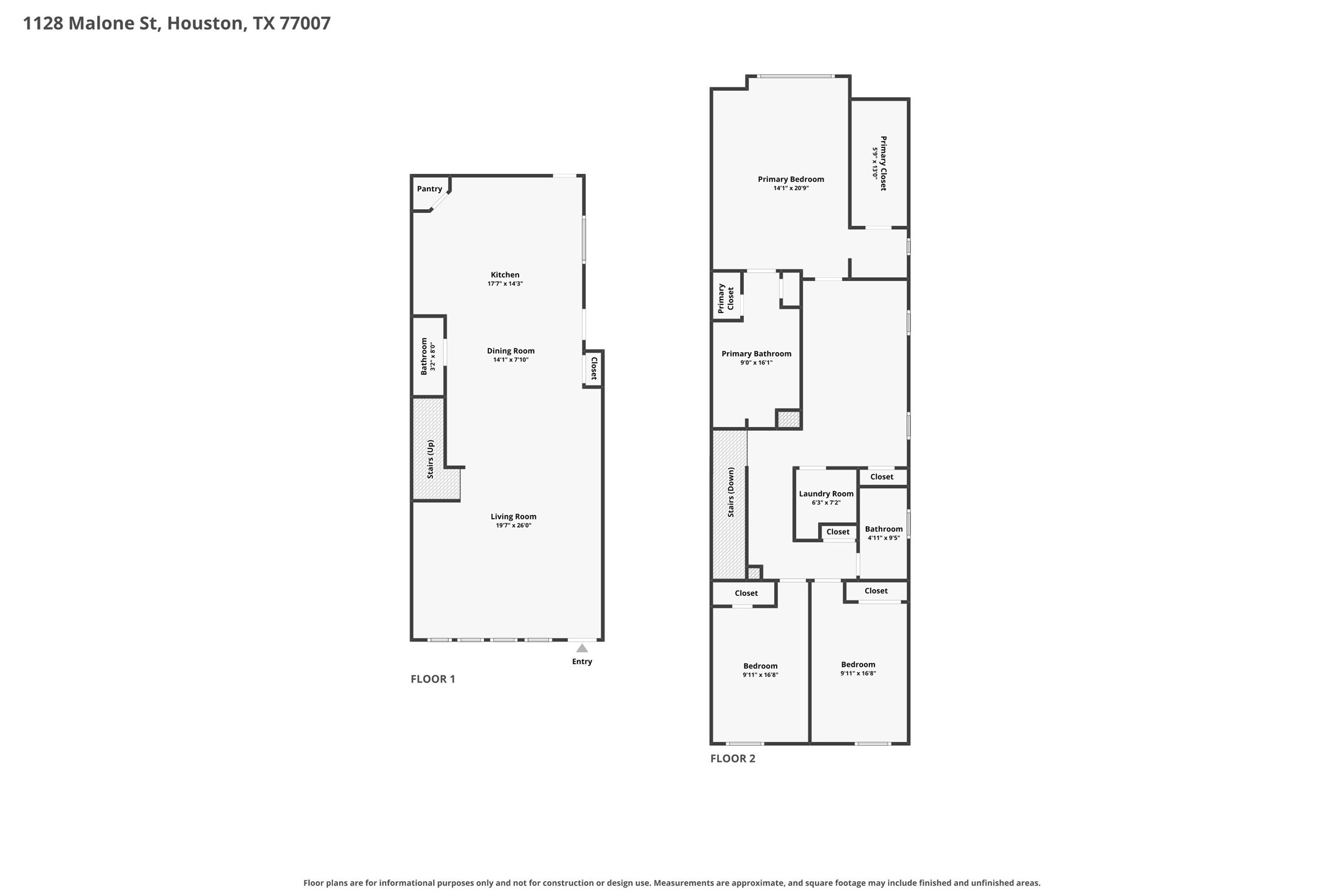 1128 Malone Street Property Photo 35