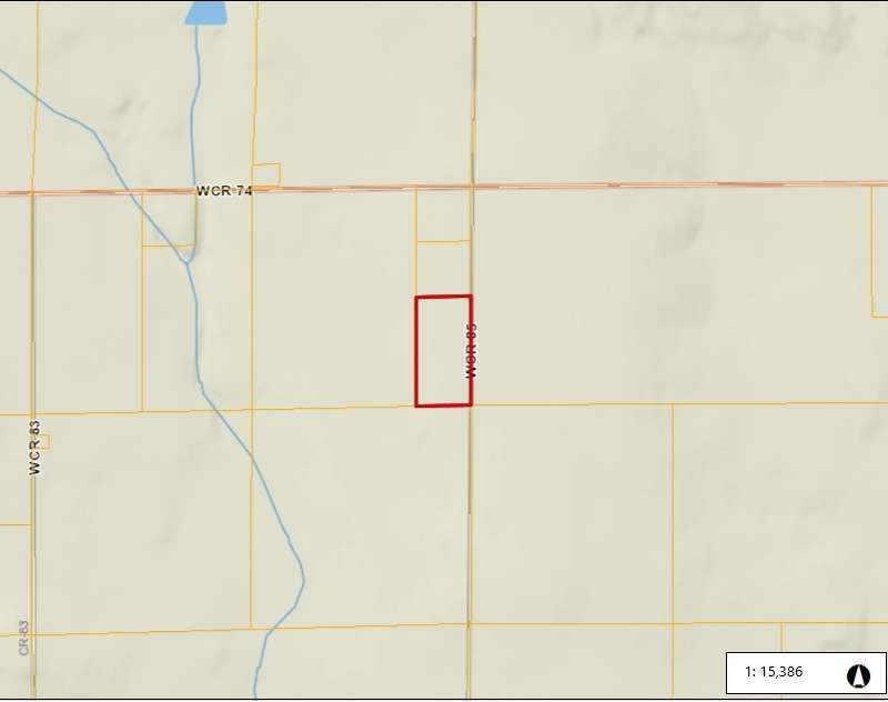 0 Wcr 85, Briggsdale Property Photo 3
