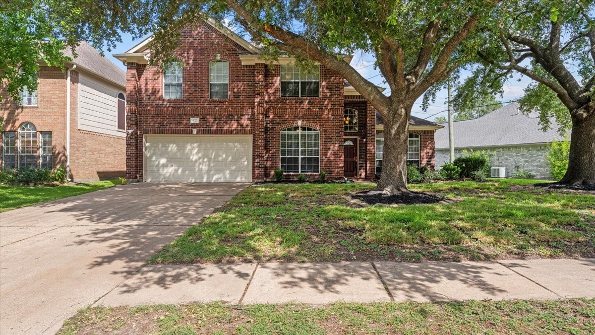 9722 Therrell Drive Property Photo 1