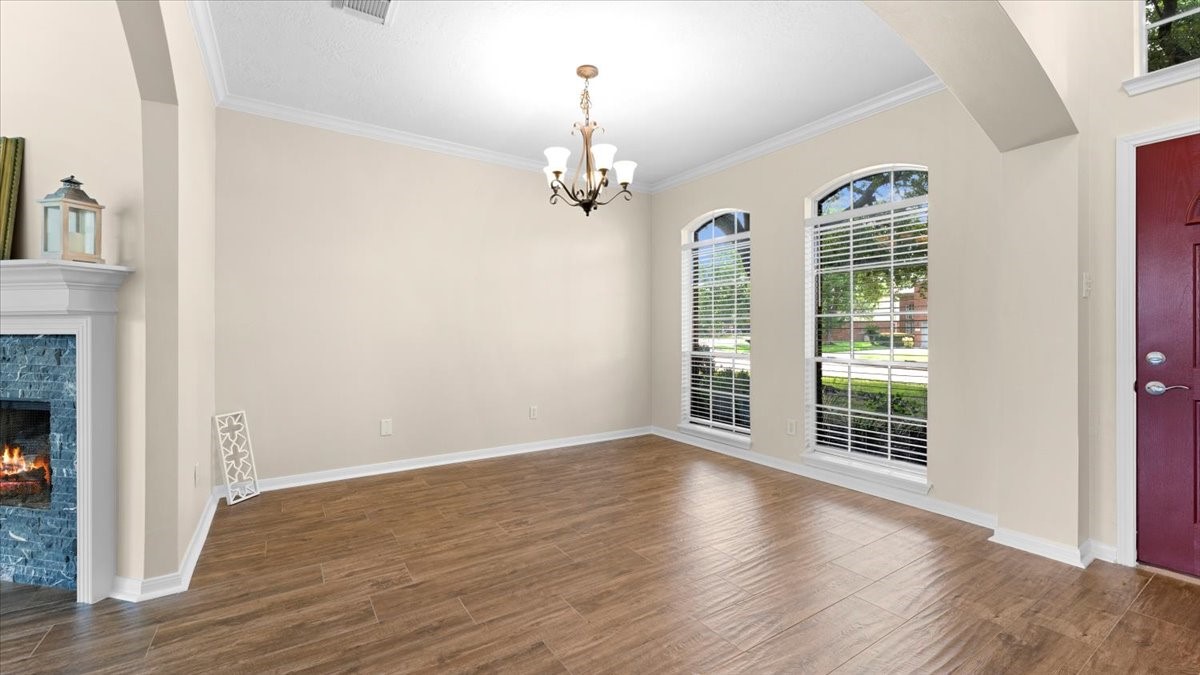 9722 Therrell Drive Property Photo 14