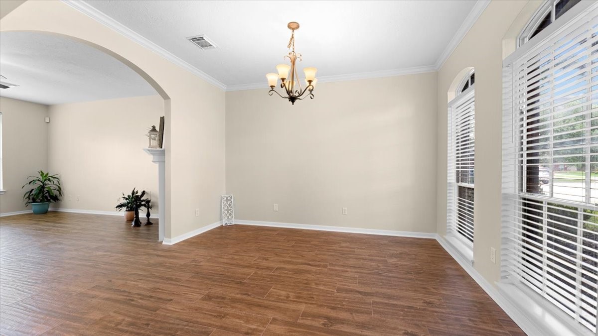 9722 Therrell Drive Property Photo 15