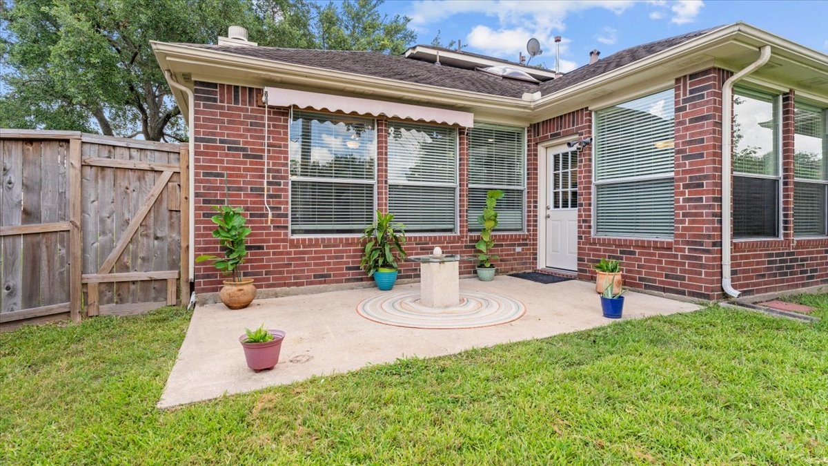 9722 Therrell Drive Property Photo 26