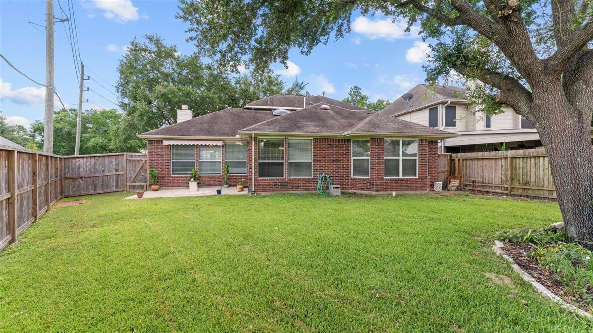 9722 Therrell Drive Property Photo 27
