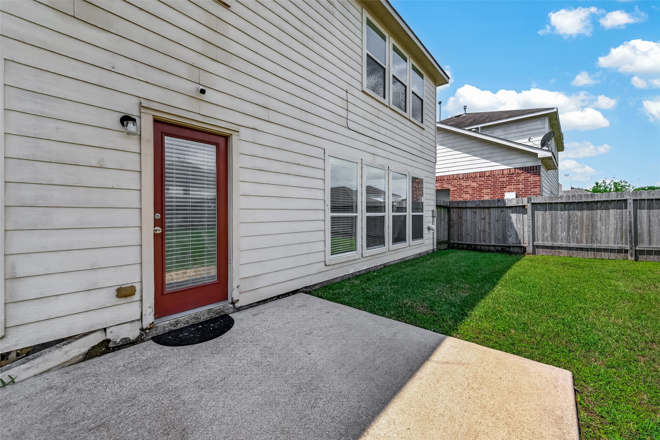 18518 Bare Meadow Lane Property Photo 43