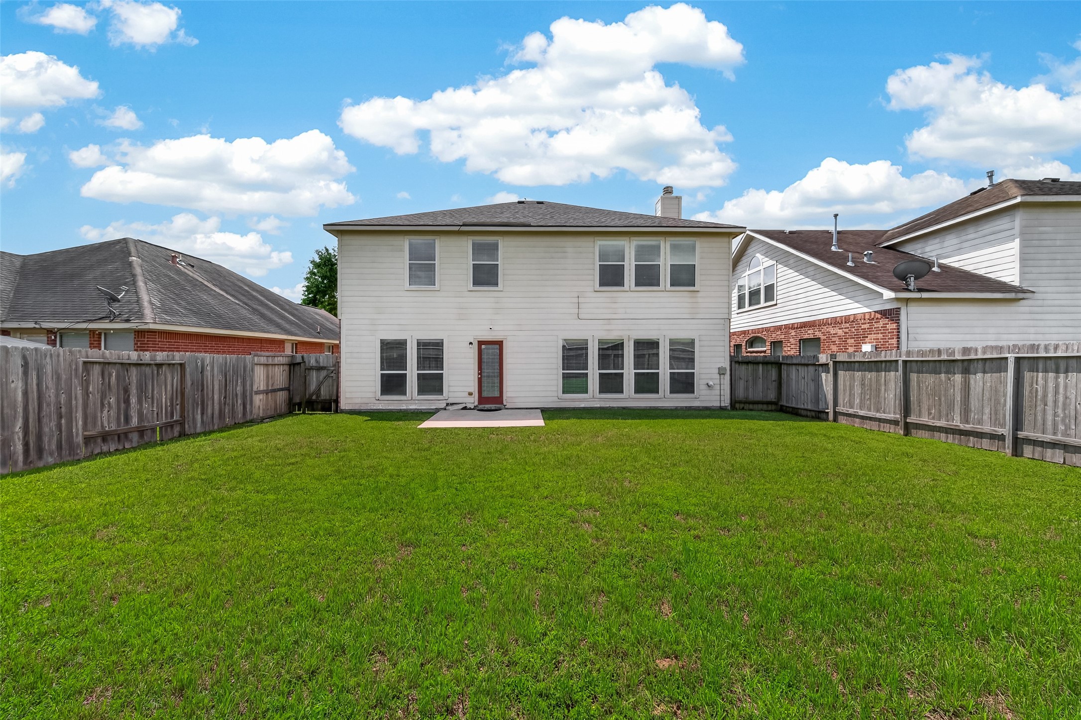 18518 Bare Meadow Lane Property Photo 46