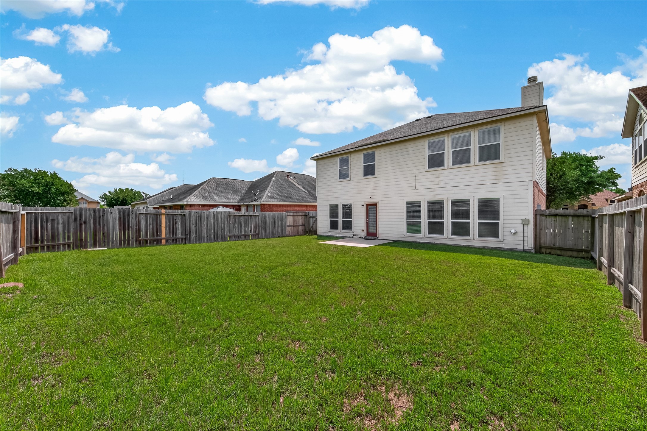18518 Bare Meadow Lane Property Photo 47
