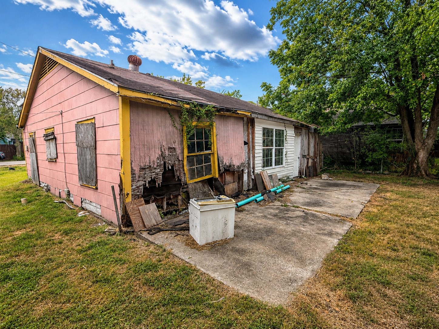 6605 Goforth Street Property Photo 3