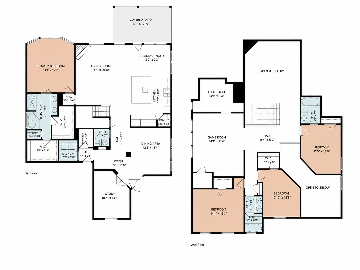 11127 Glasgill Court Property Photo 27