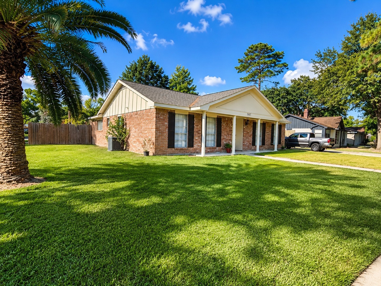 2507 Ciderwood Drive Property Photo 1