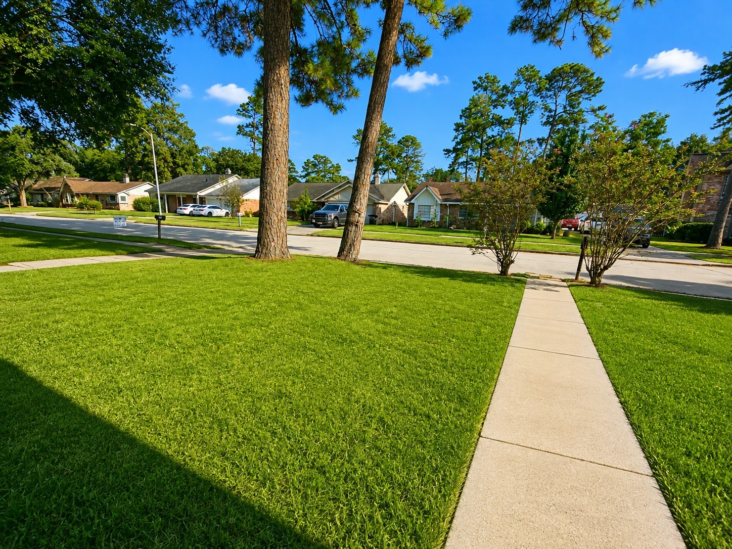 2507 Ciderwood Drive Property Photo 4