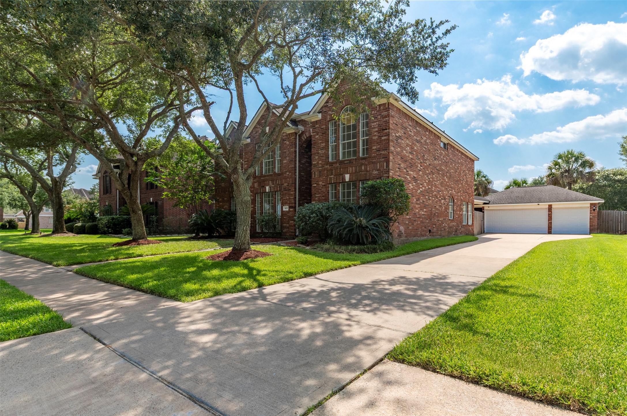 4122 Casa Del Lago Drive Property Photo 4