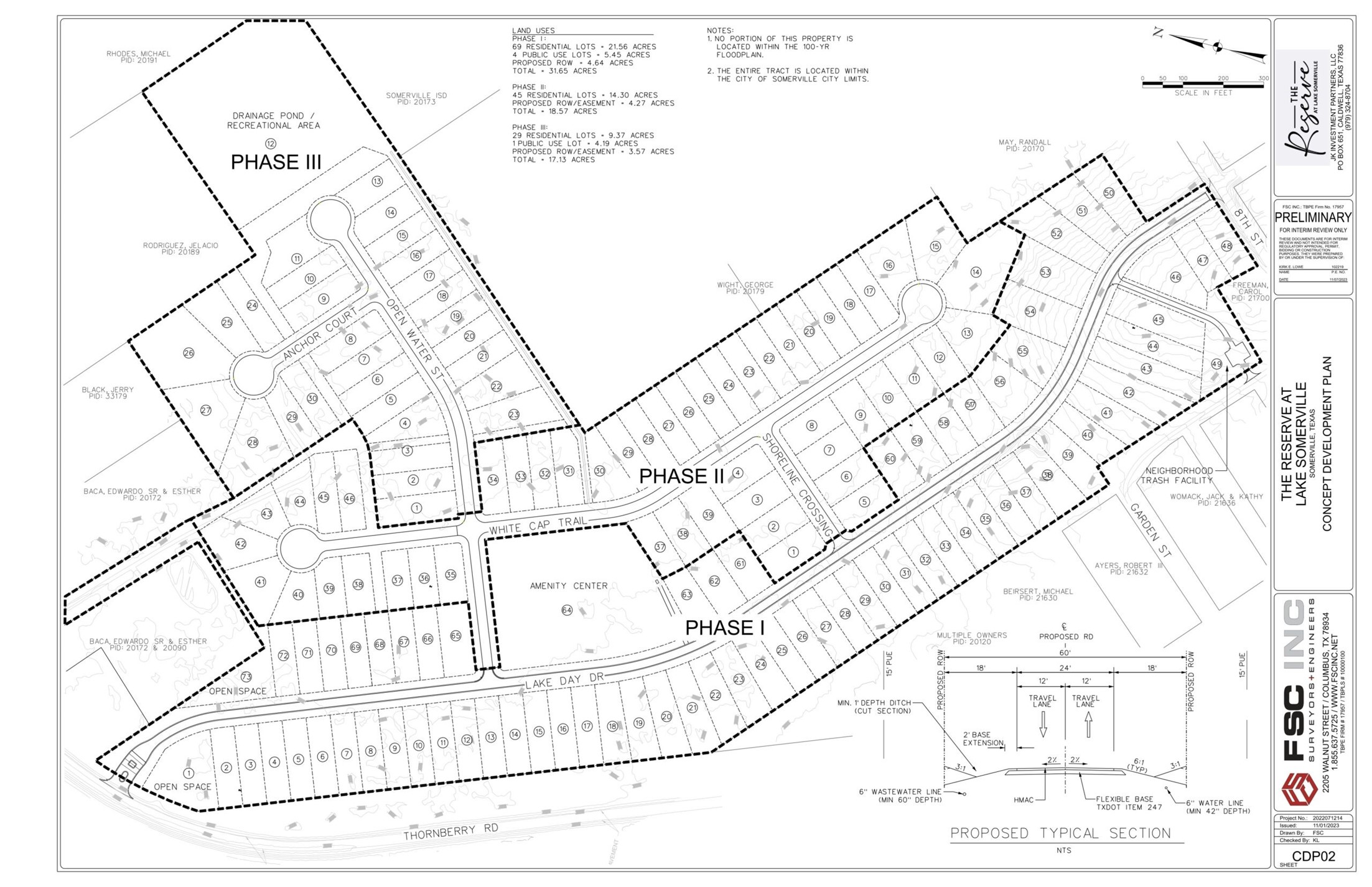 783 Lake Day Drive Property Photo 4