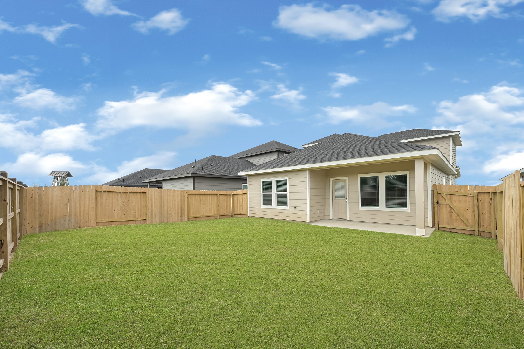 6814 Spur Creek Drive Property Photo 30