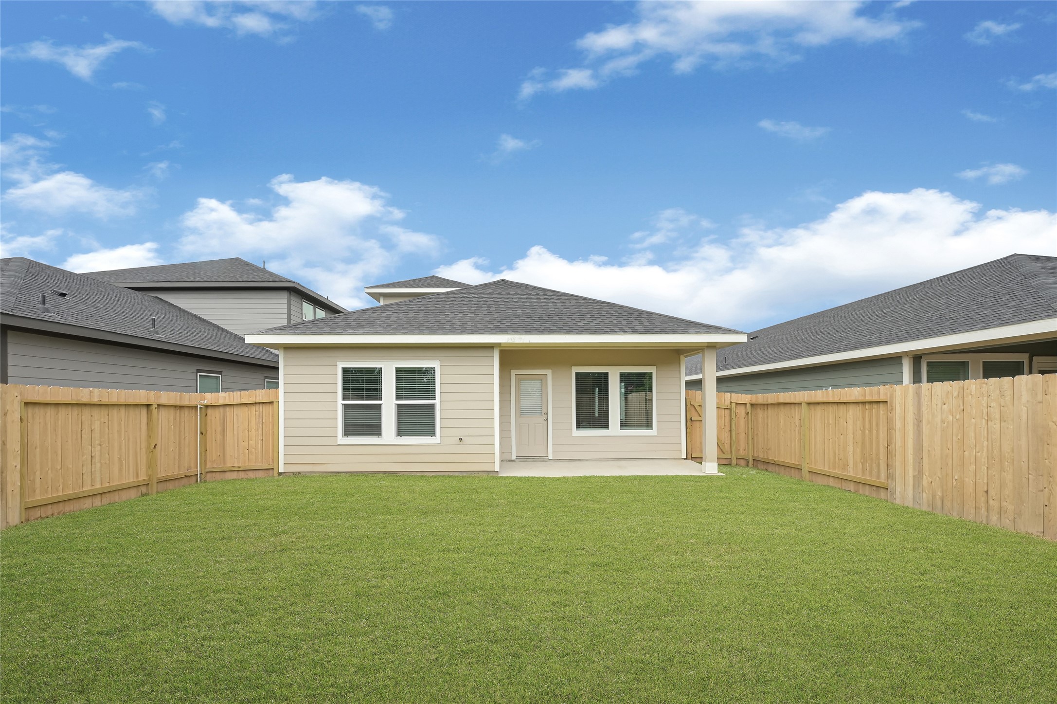 6814 Spur Creek Drive Property Photo 31