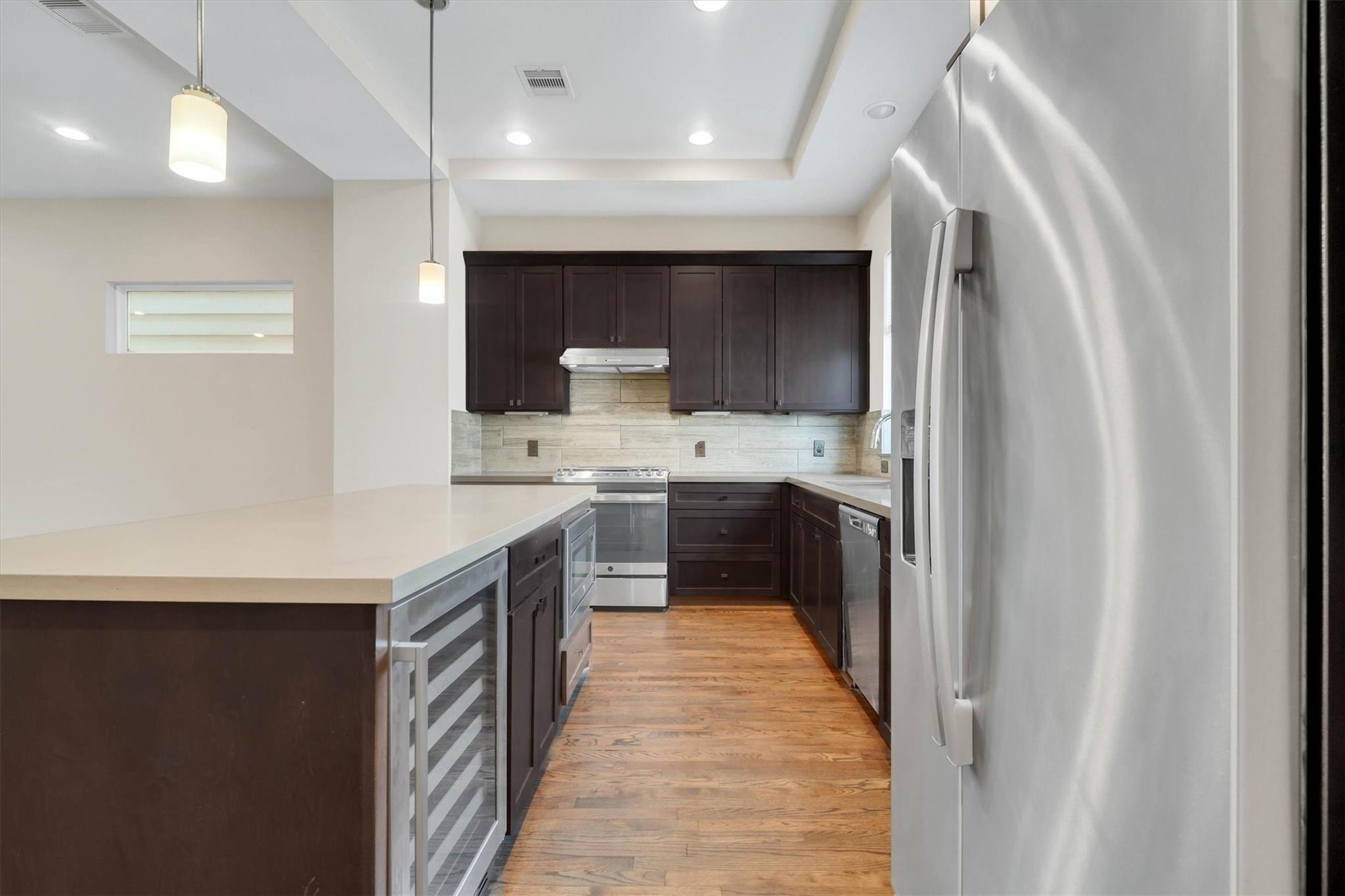 349 Eado Park Circle, Houston Tx 77020 Property Photo 7