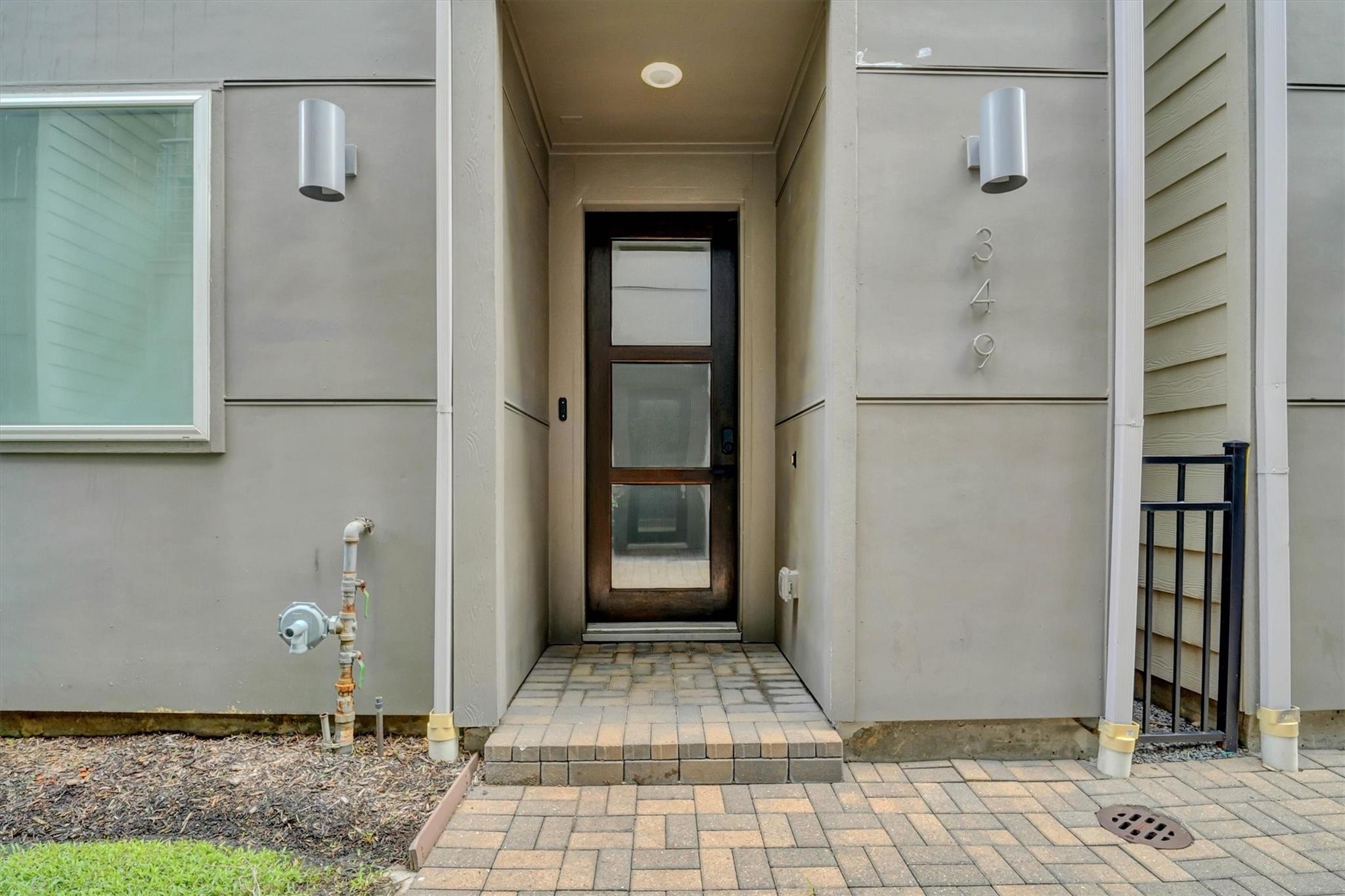 349 Eado Park Circle, Houston Tx 77020 Property Photo 8