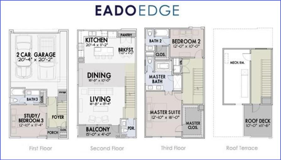 349 Eado Park Circle Property Photo 17
