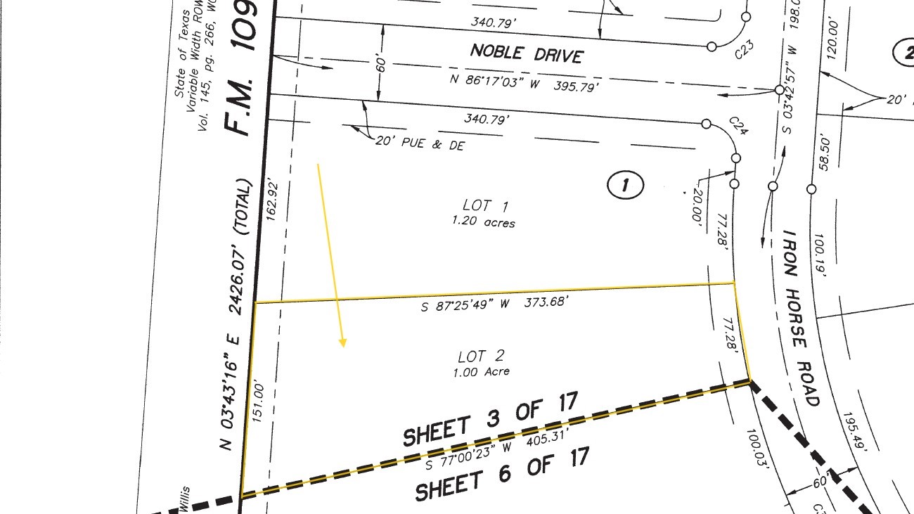 231 Iron Horse Road Property Photo 2