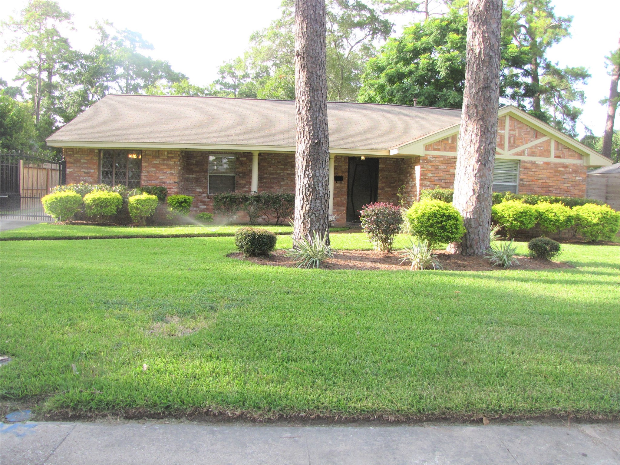 10014 Cedardale Drive Property Photo 3