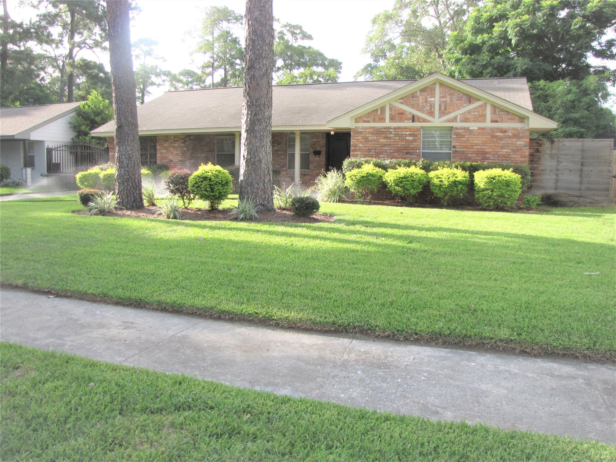 10014 Cedardale Drive Property Photo 4