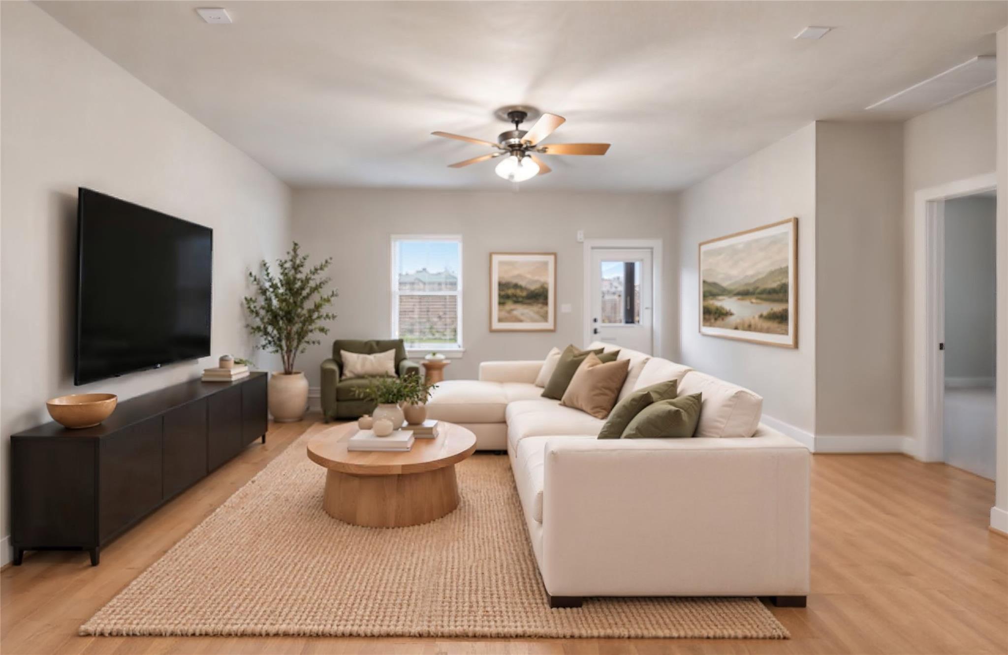 5232 Cypress Rose Drive Property Photo 12