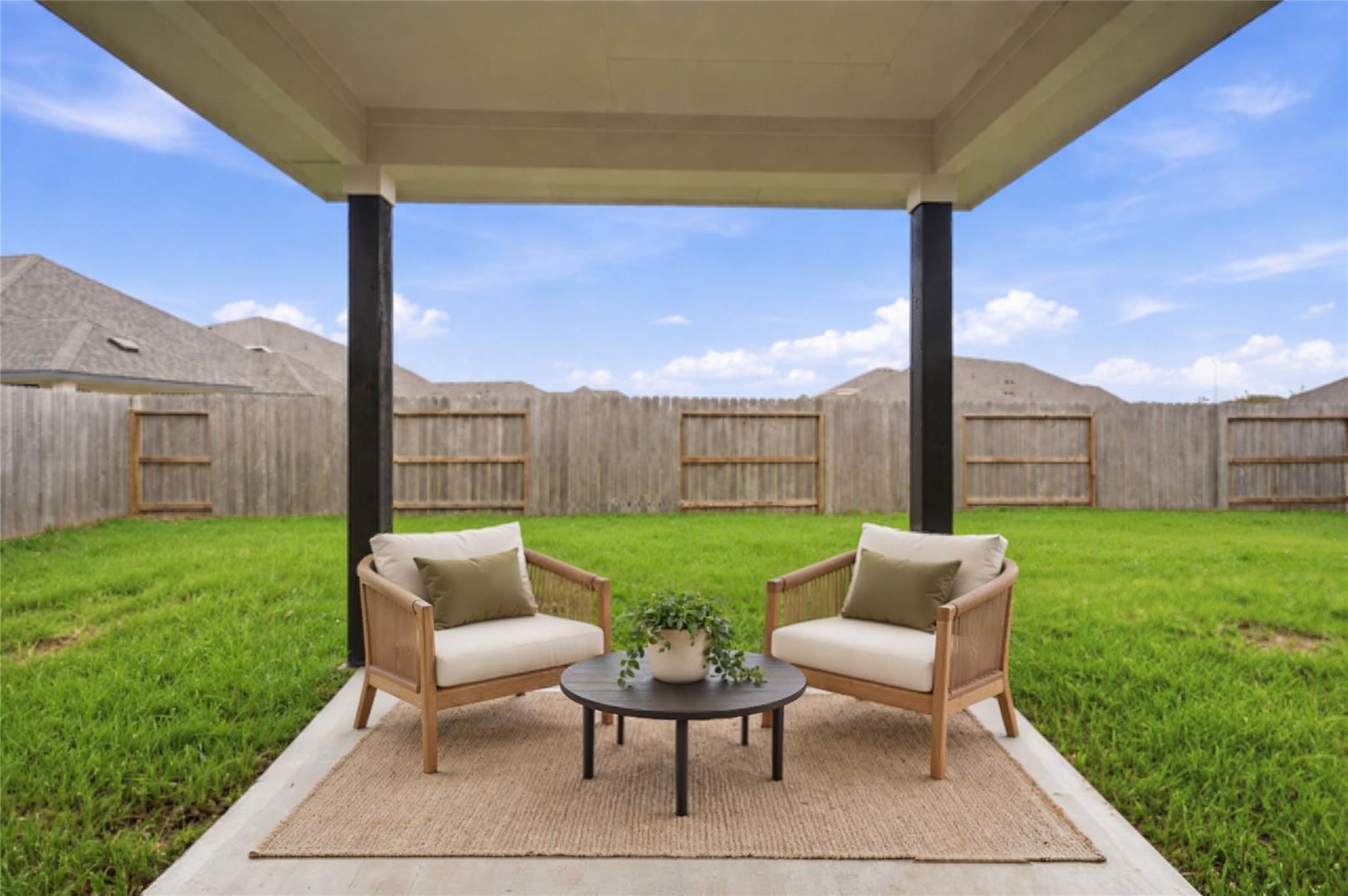 5232 Cypress Rose Drive, Pearland Tx 77584 Property Photo 18
