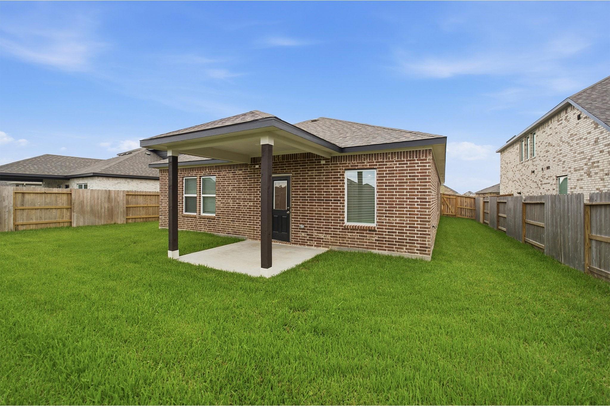 5232 Cypress Rose Drive Property Photo 38