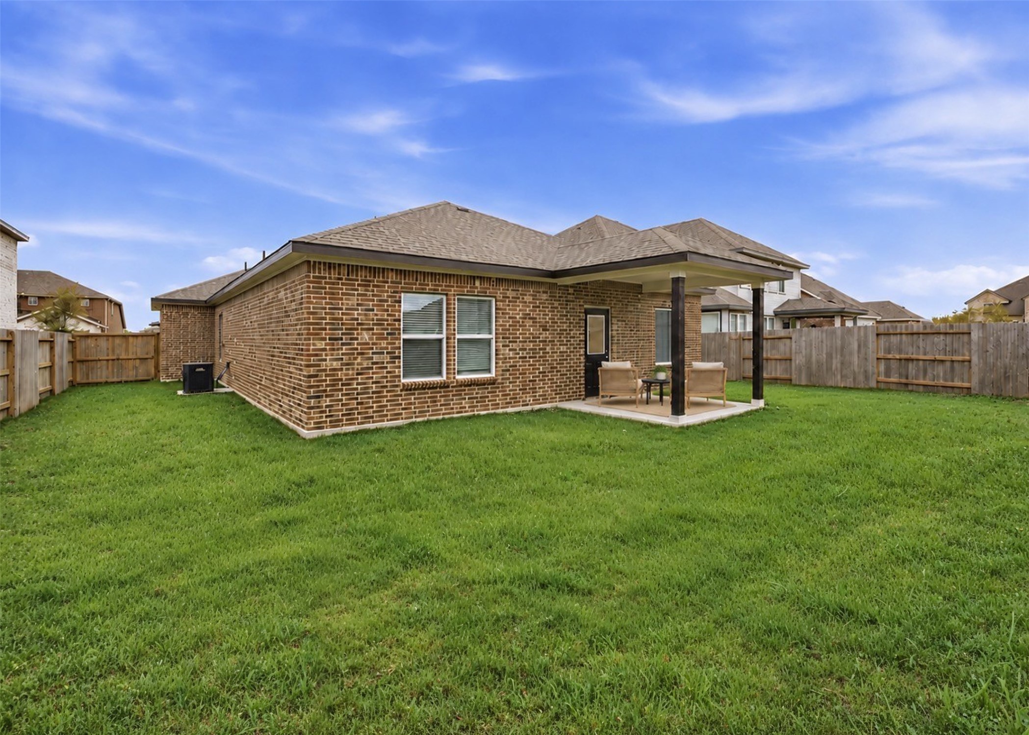 5232 Cypress Rose Drive Property Photo 39