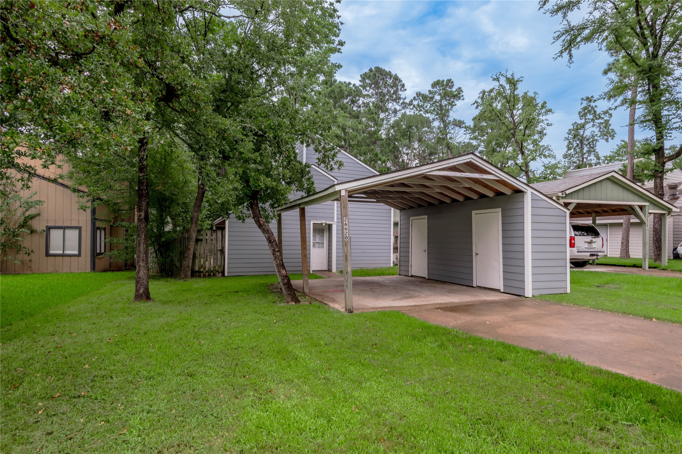 26620 Primrose Court Property Photo 1