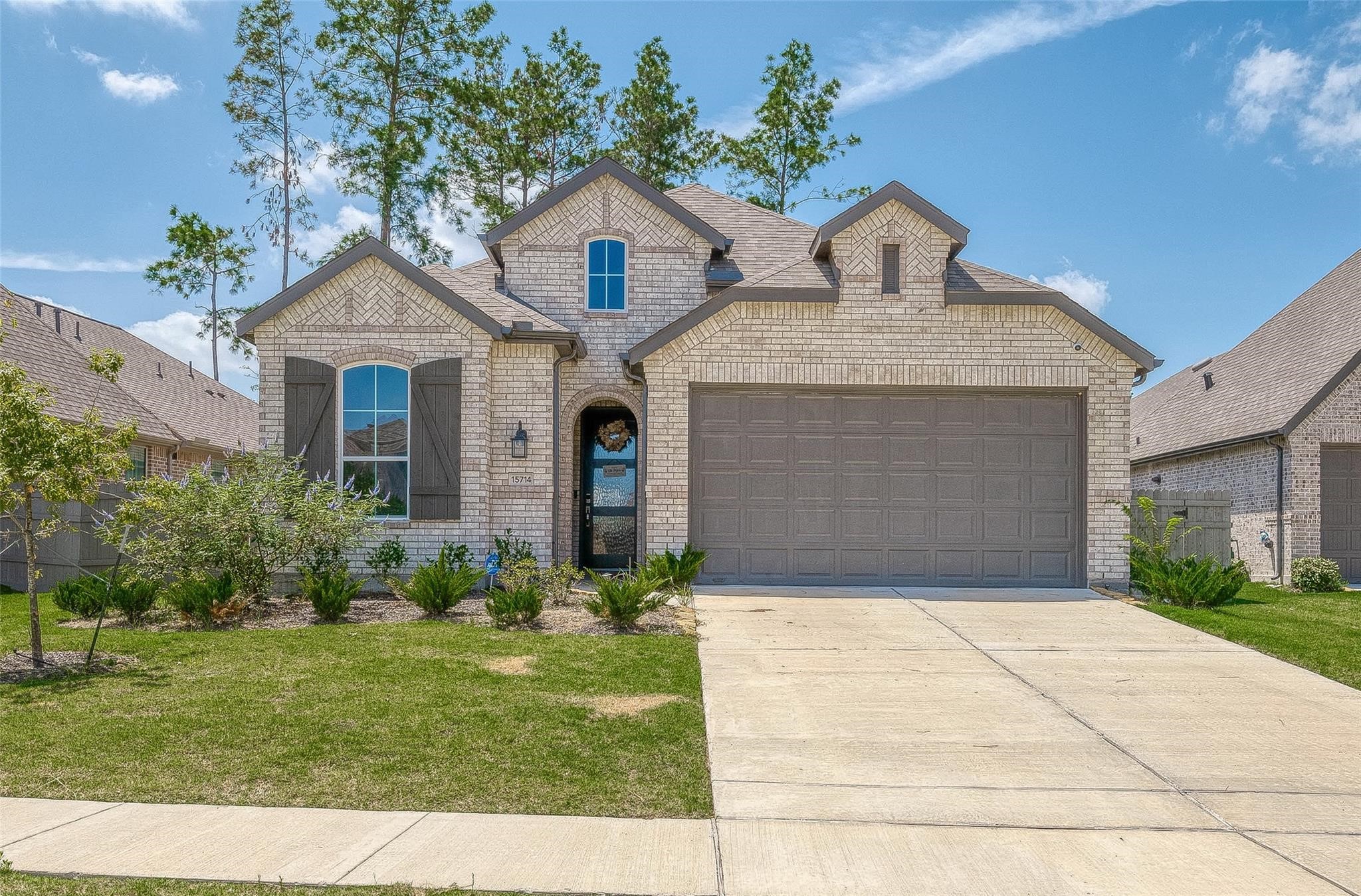 15714 Autumn Sun Court Property Photo 1