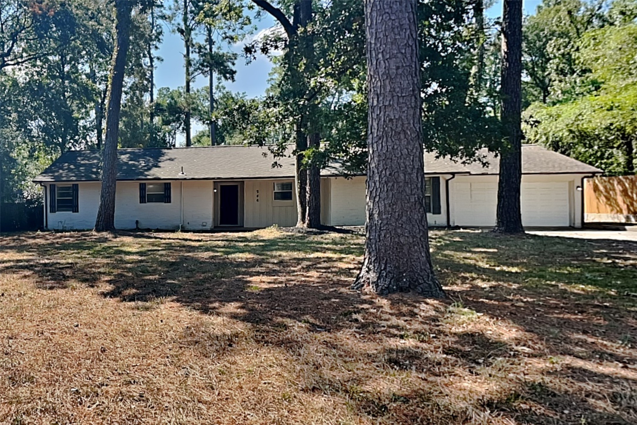 246 Spring Pines Drive Property Photo 1