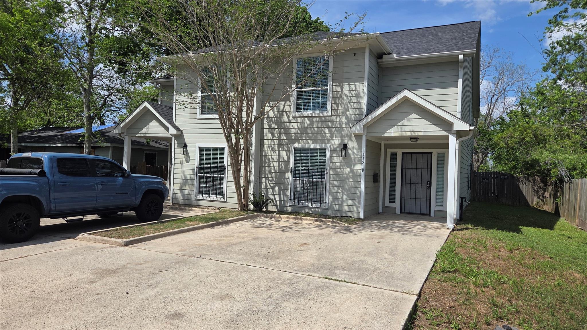 4121 Mallow Street, Houston Tx 77051 Property Photo 26