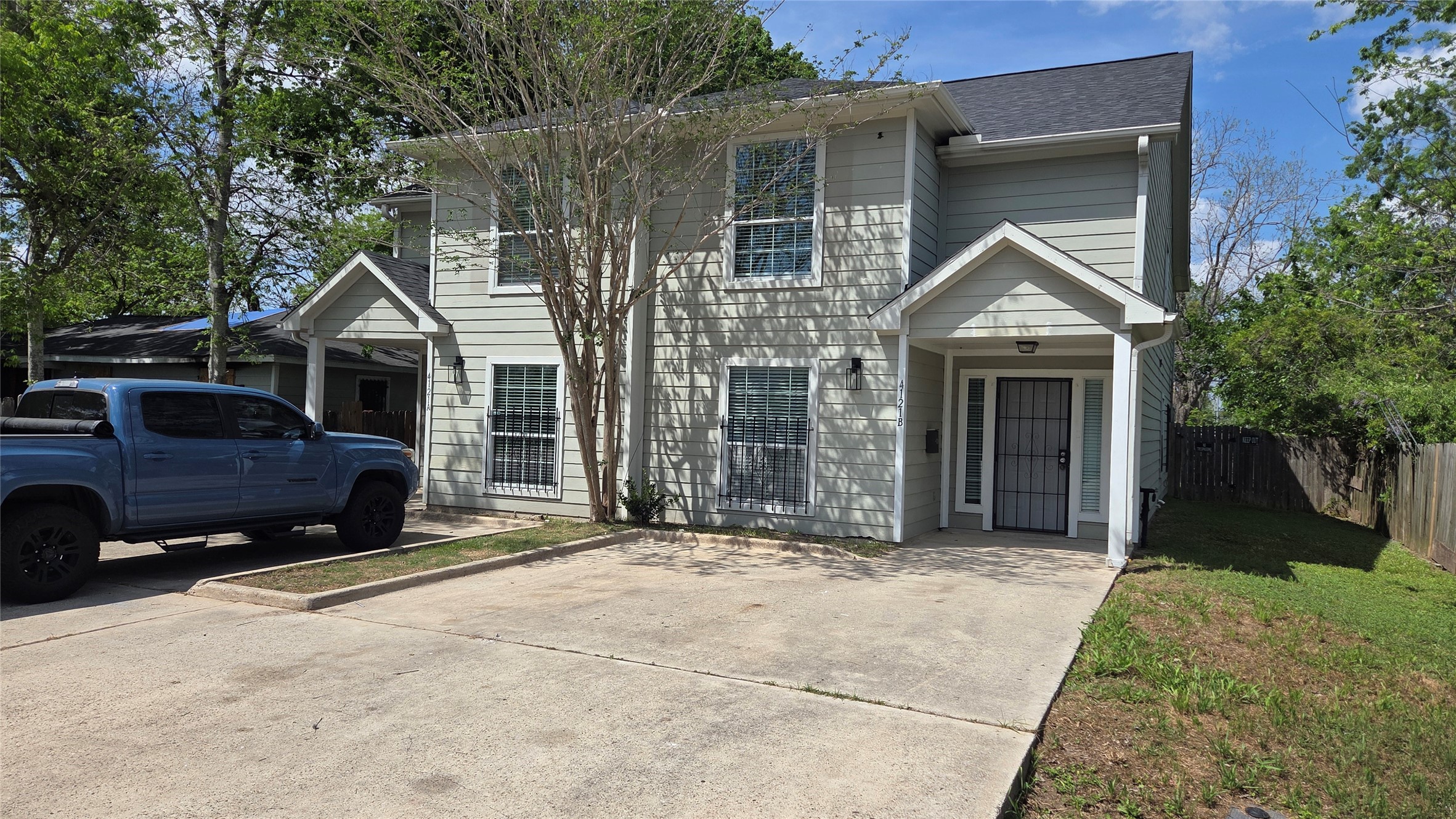 4121 Mallow Street A/b Property Photo 26
