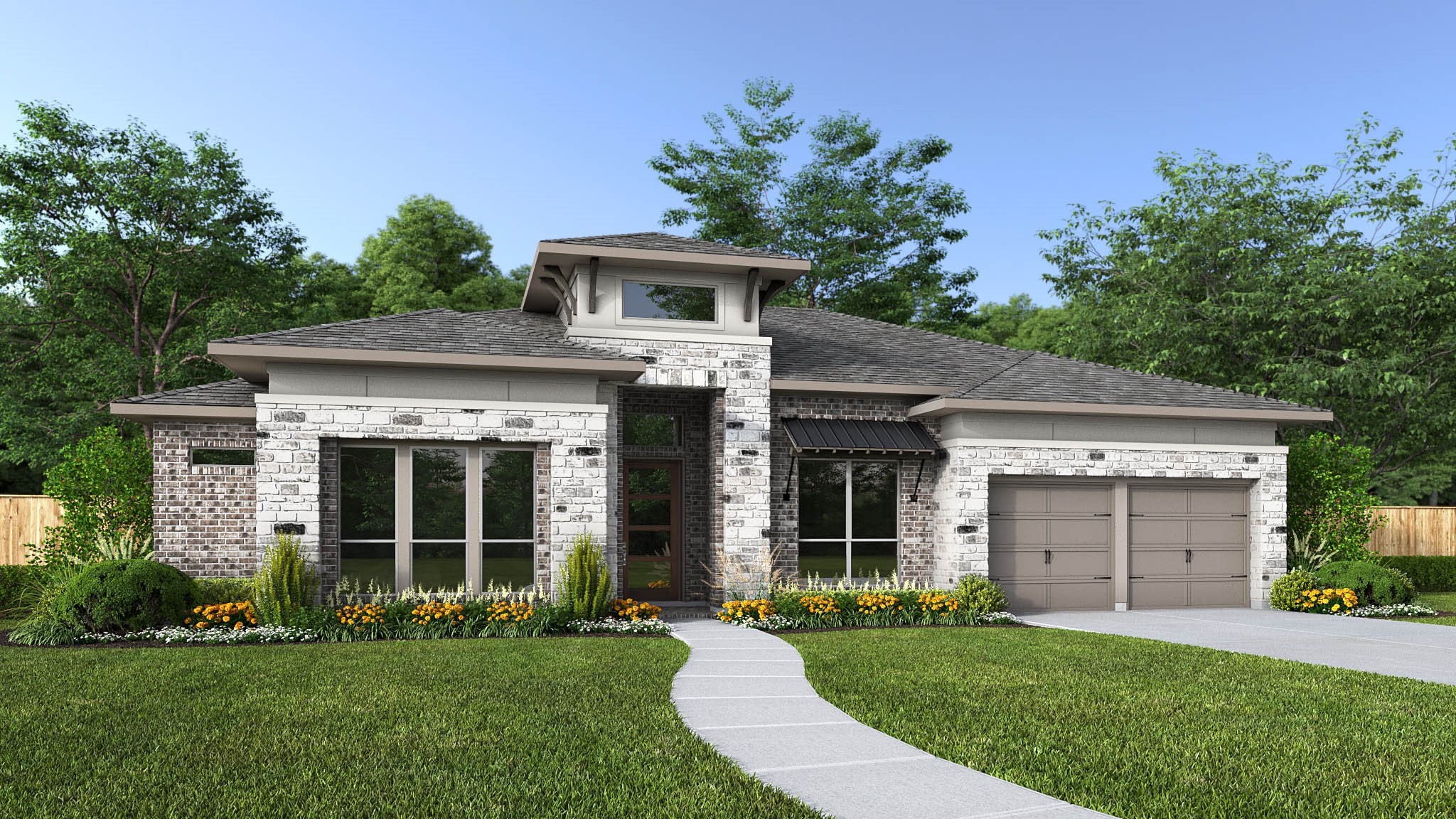5306 Deer Valley Court Property Photo