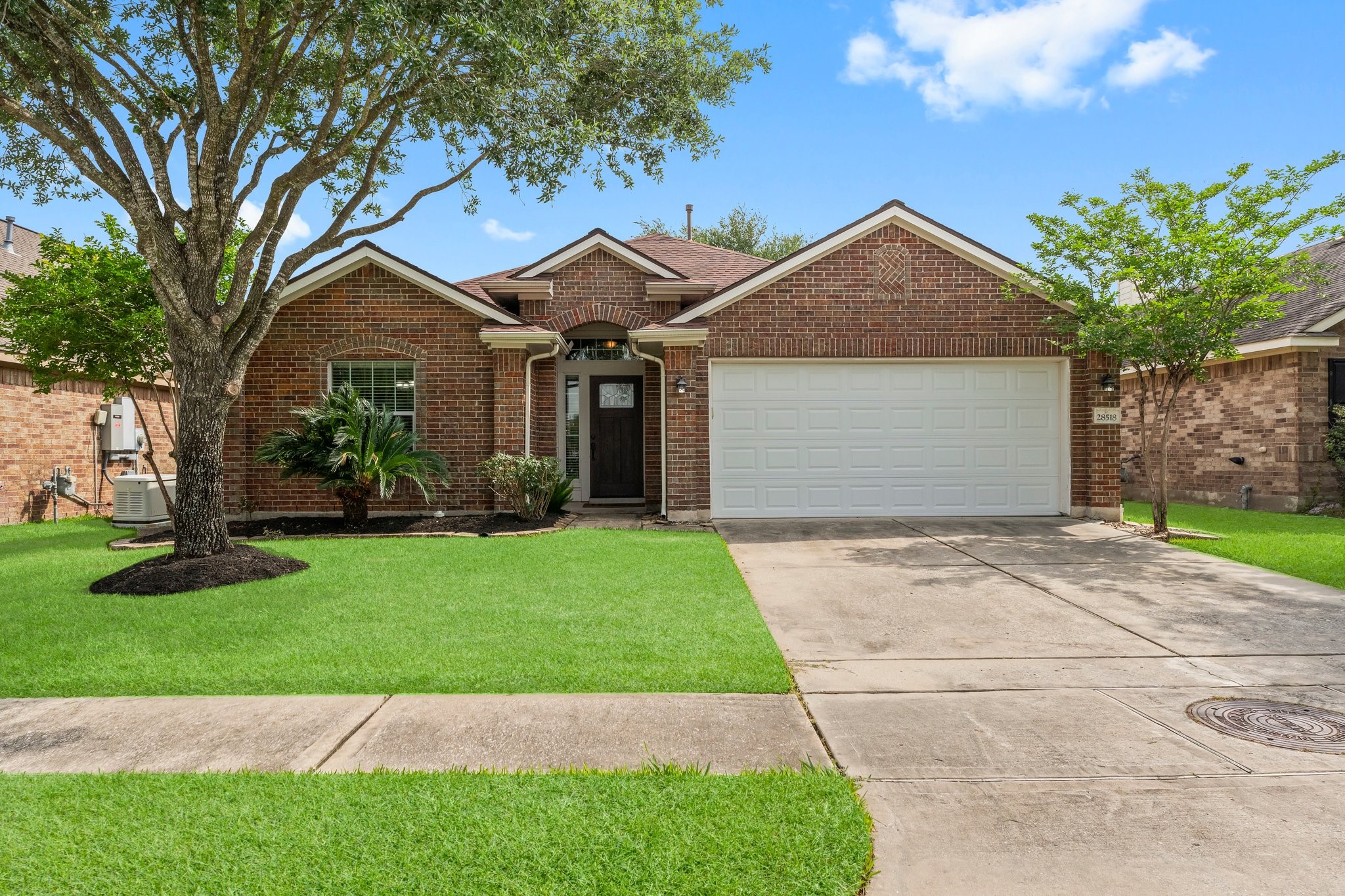 28518 Lockeridge Farms Drive Property Photo 1