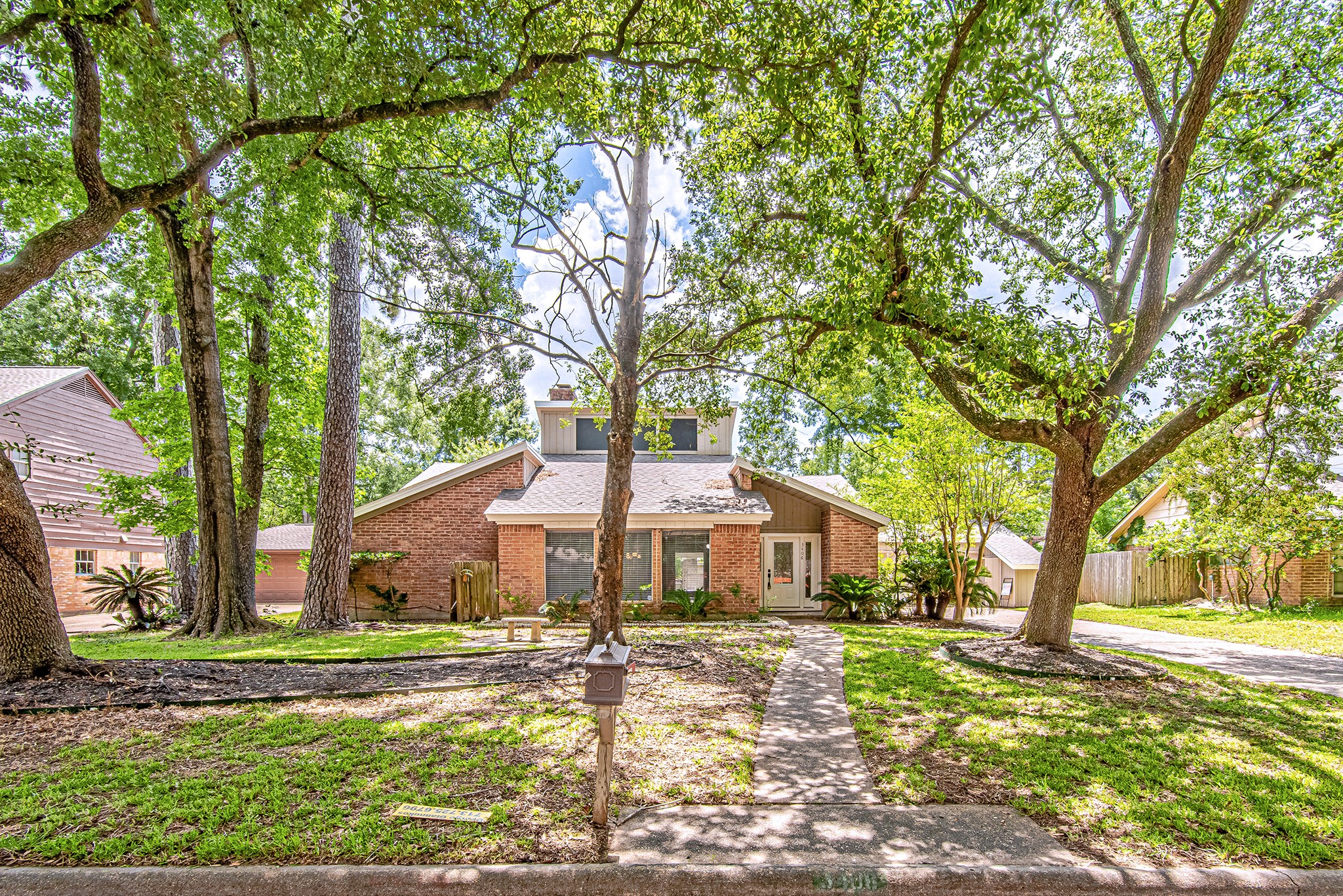 3406 Forest Village Drive Property Photo 42