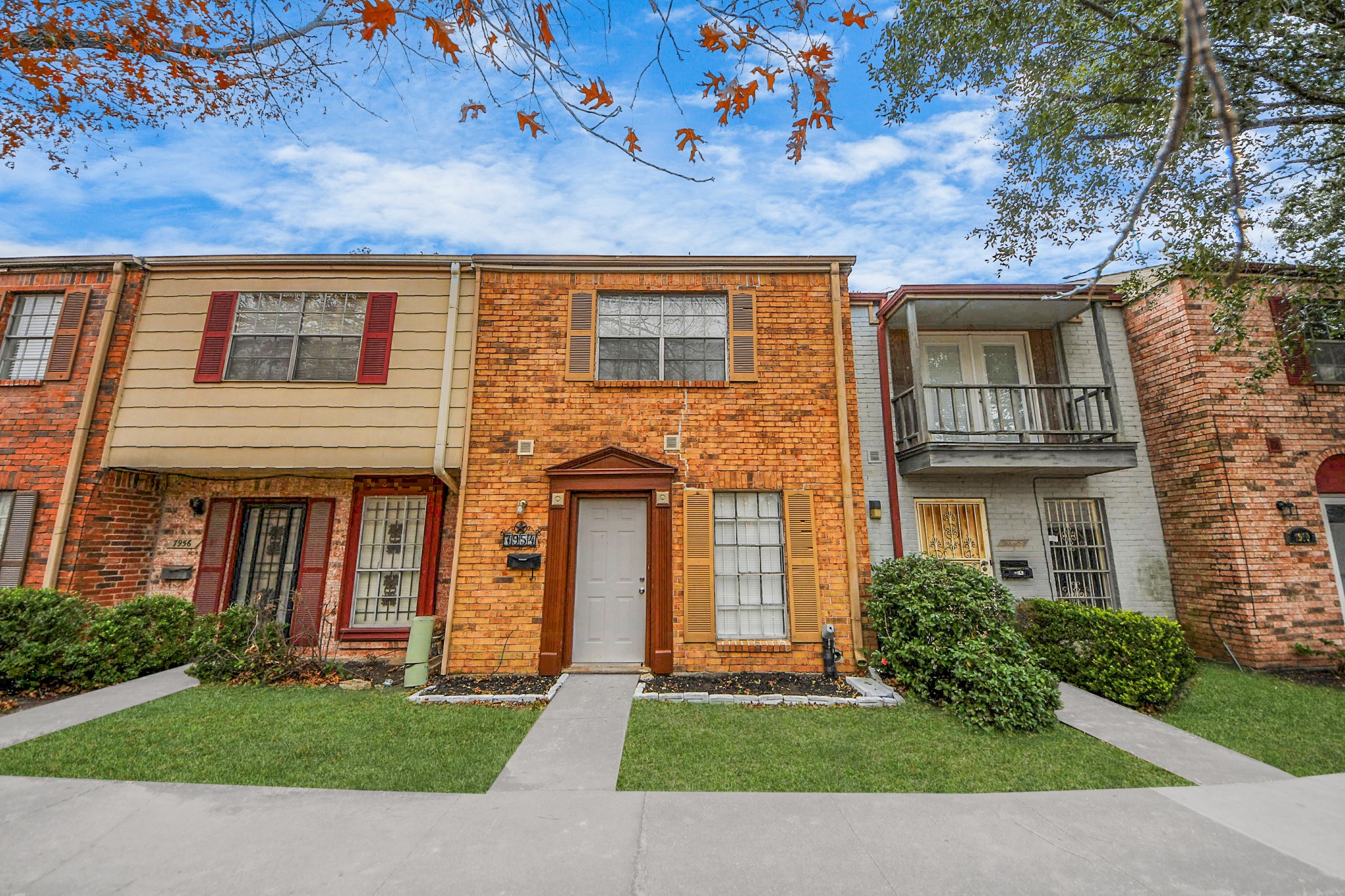 7954 Grove Ridge Drive Property Photo 1