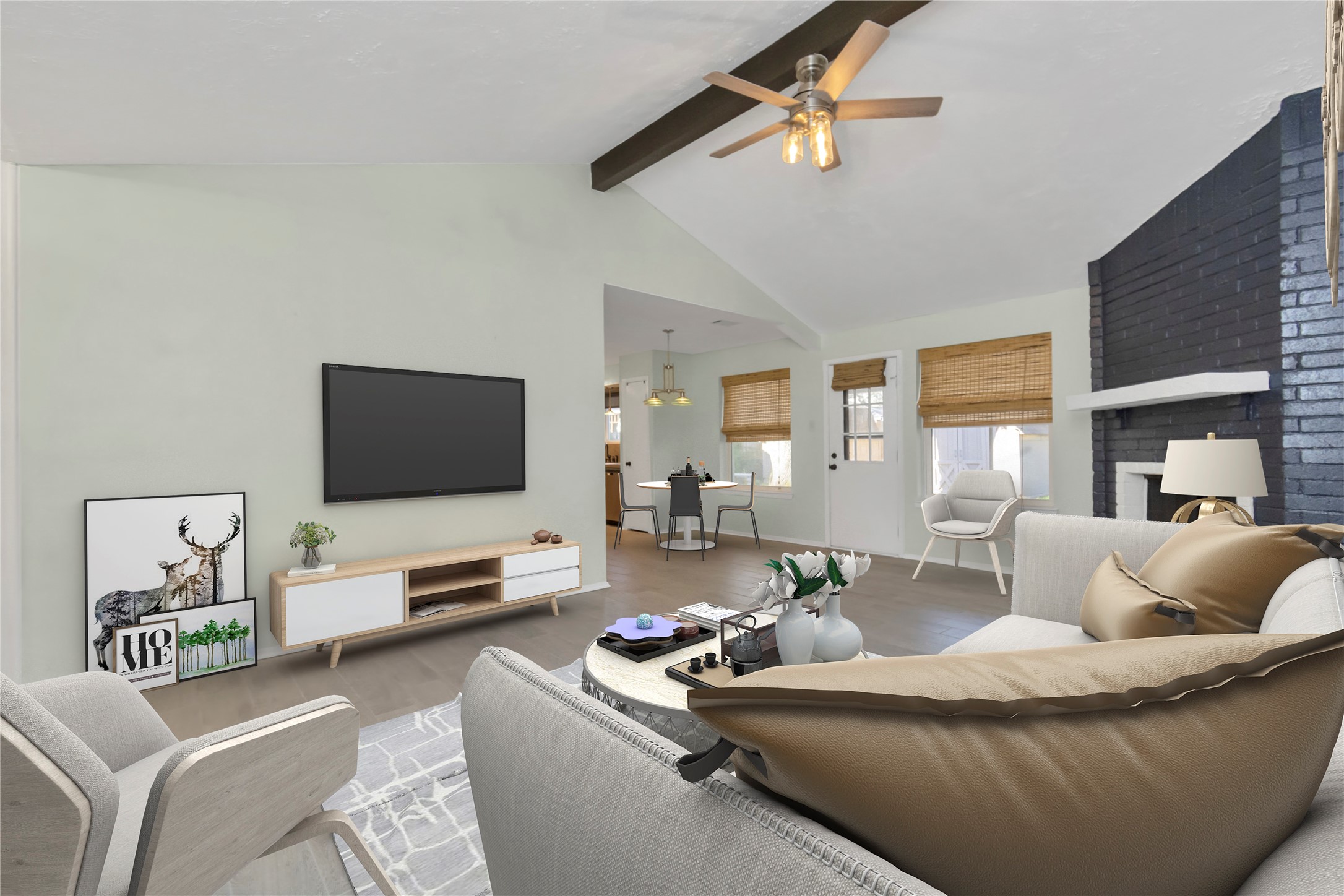 16814 Cobble Ridge Drive Property Photo 4