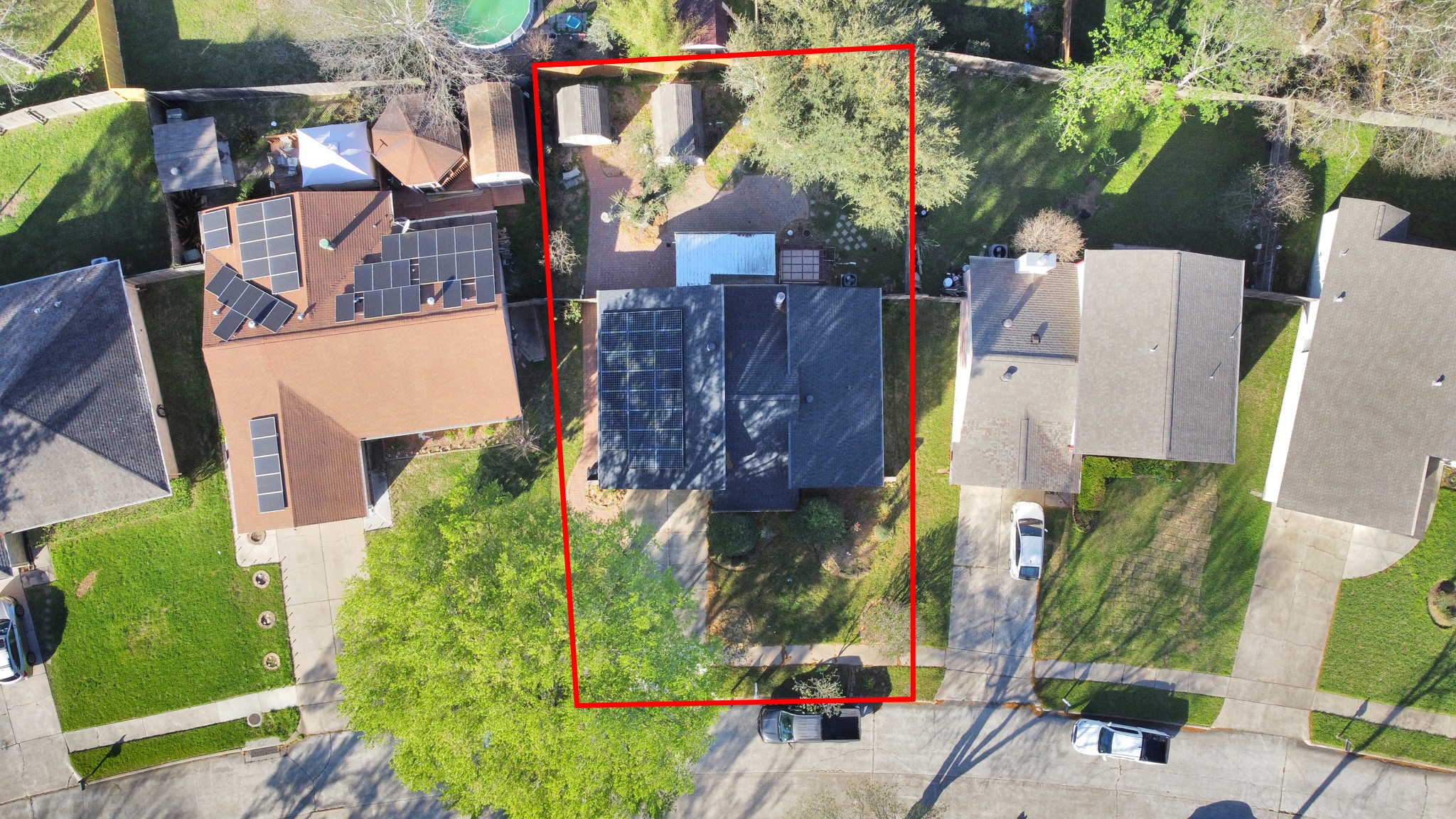 16814 Cobble Ridge Drive Property Photo 32