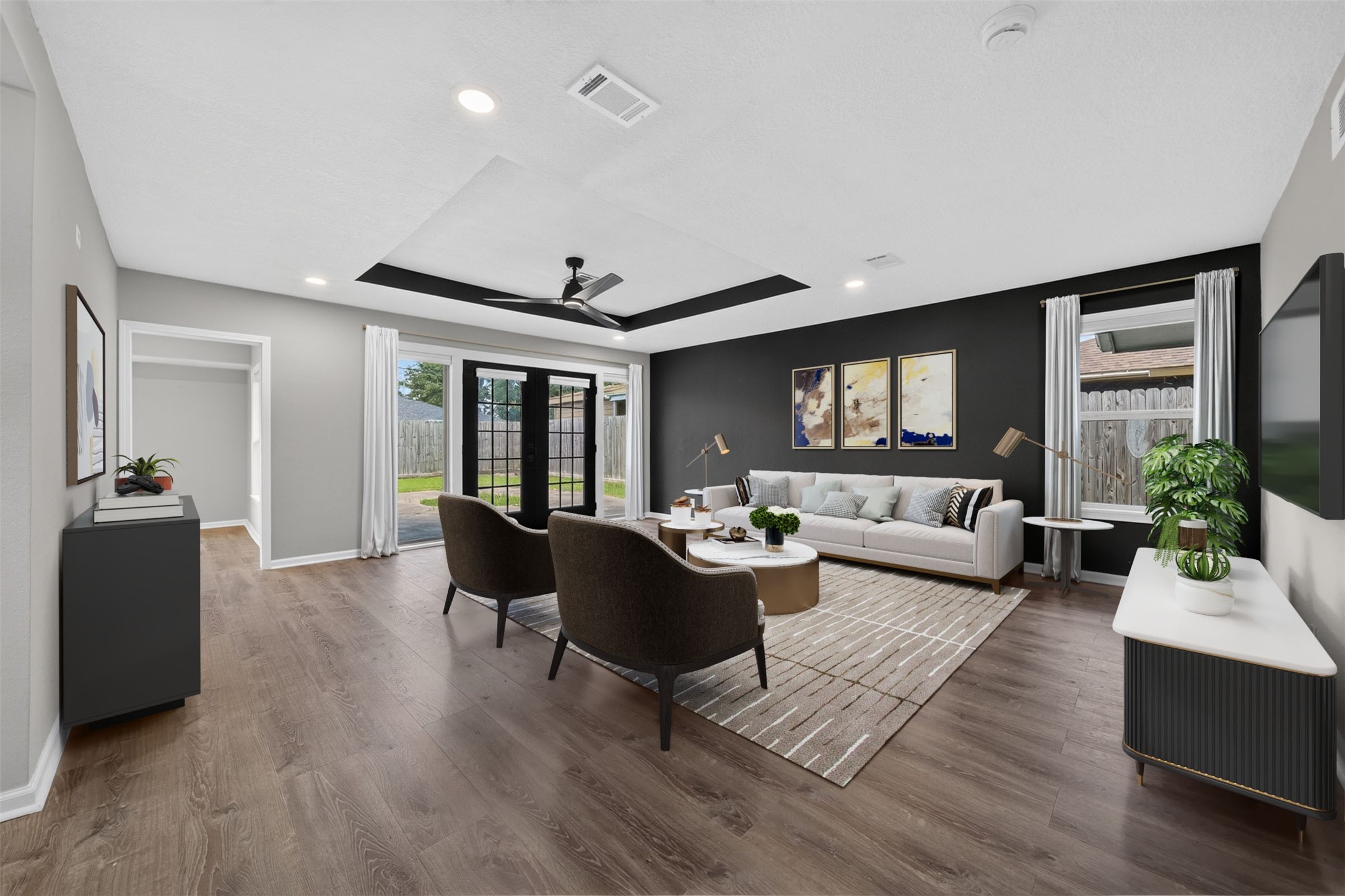 6855 Richwood Road Property Photo 3