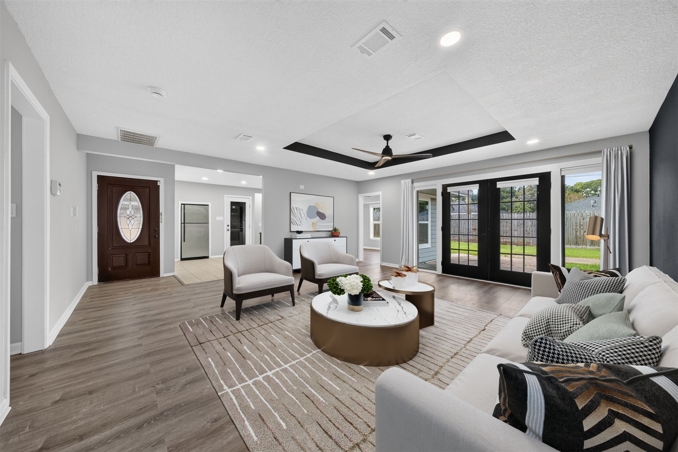 6855 Richwood Road Property Photo 8
